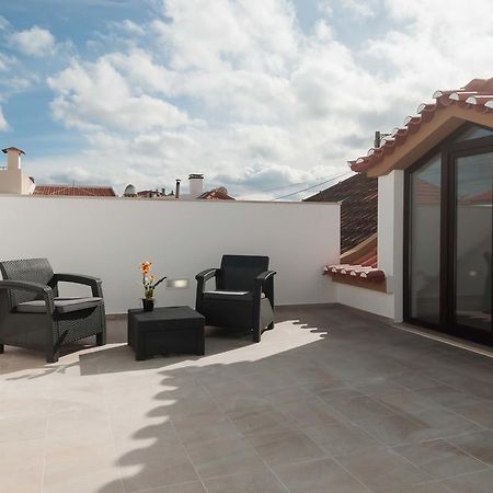 Westside Beach House Peniche Extérieur photo