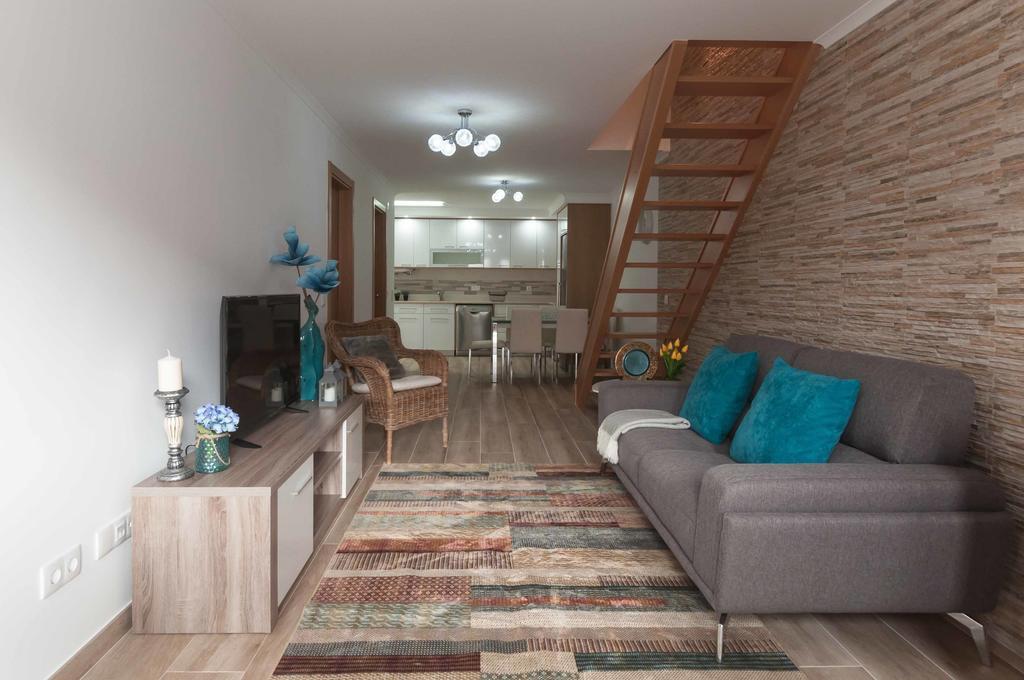 Westside Beach House Peniche Extérieur photo