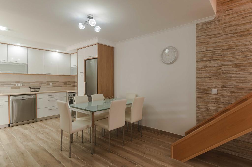 Westside Beach House Peniche Extérieur photo