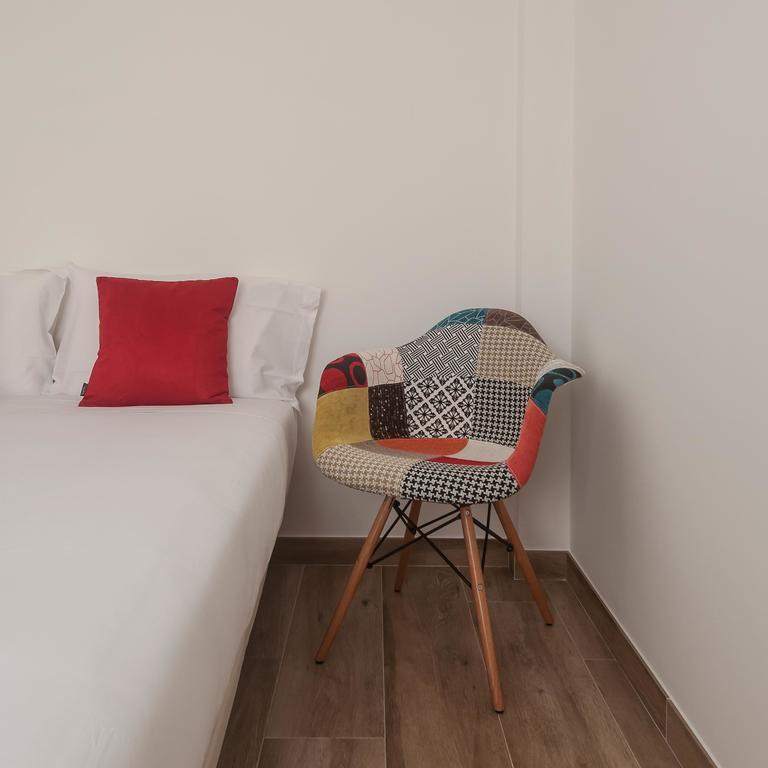 Westside Beach House Peniche Extérieur photo