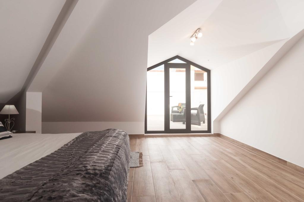 Westside Beach House Peniche Extérieur photo