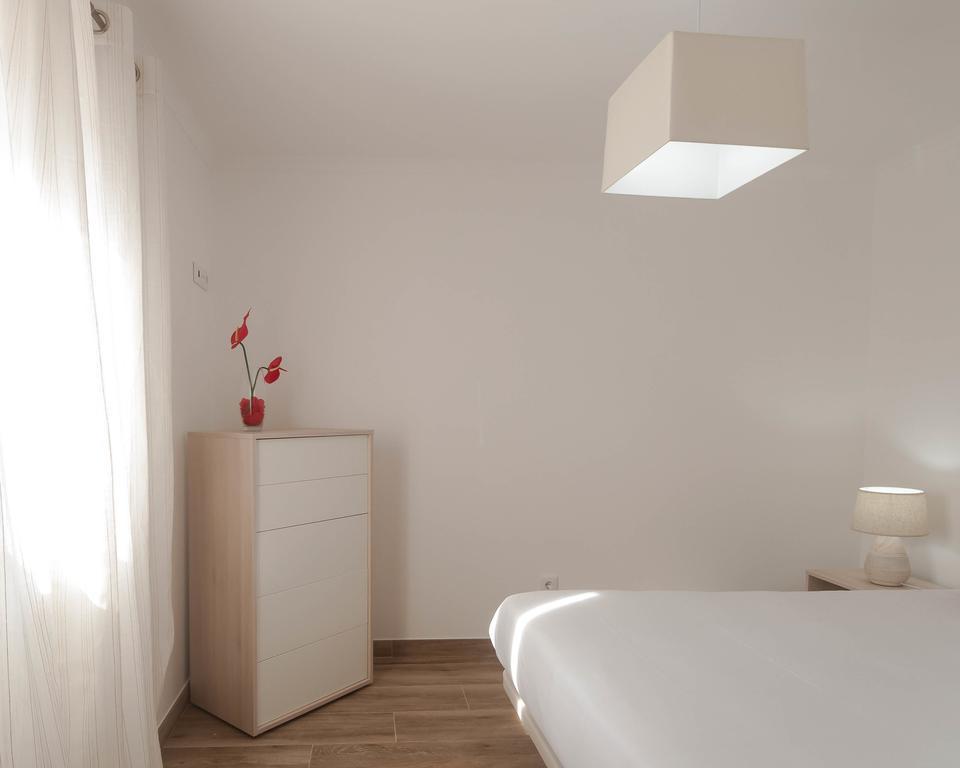 Westside Beach House Peniche Extérieur photo