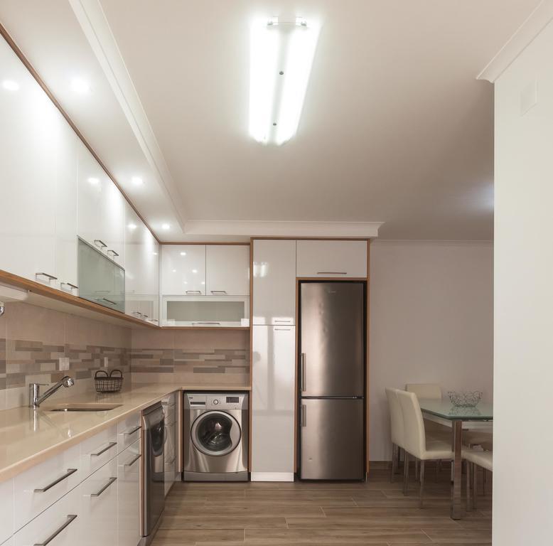 Westside Beach House Peniche Extérieur photo