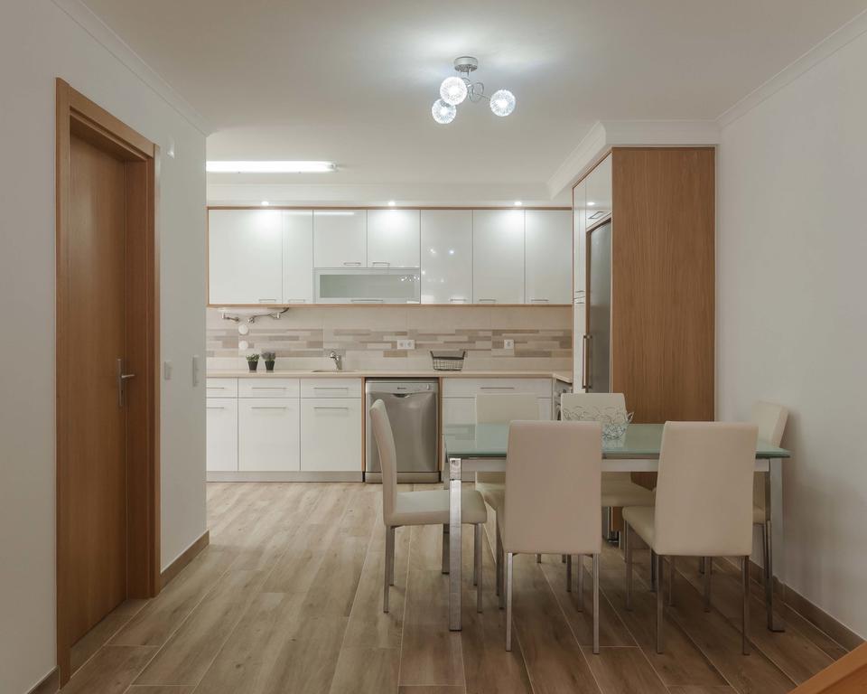 Westside Beach House Peniche Extérieur photo
