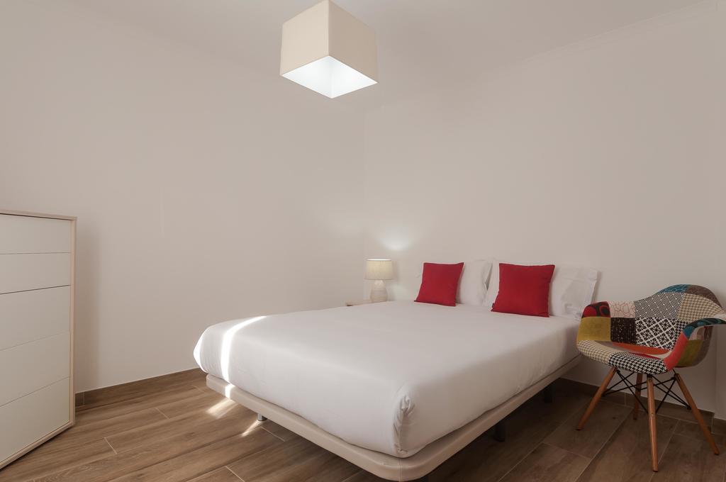 Westside Beach House Peniche Extérieur photo