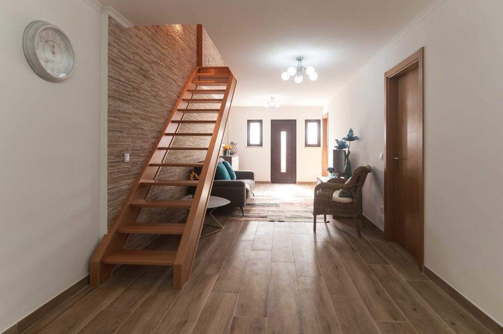 Westside Beach House Peniche Extérieur photo