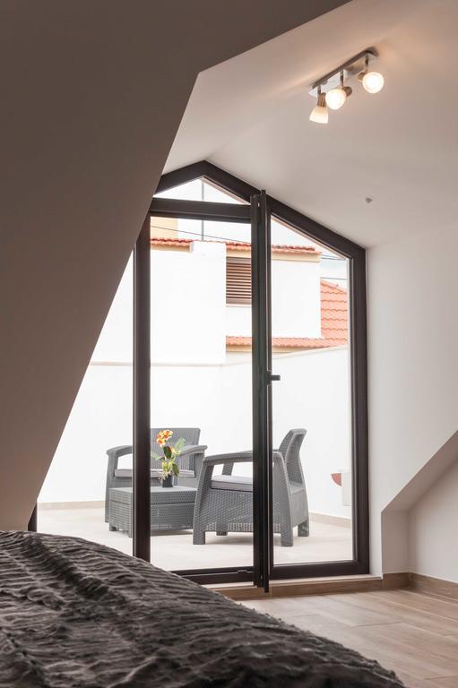 Westside Beach House Peniche Extérieur photo